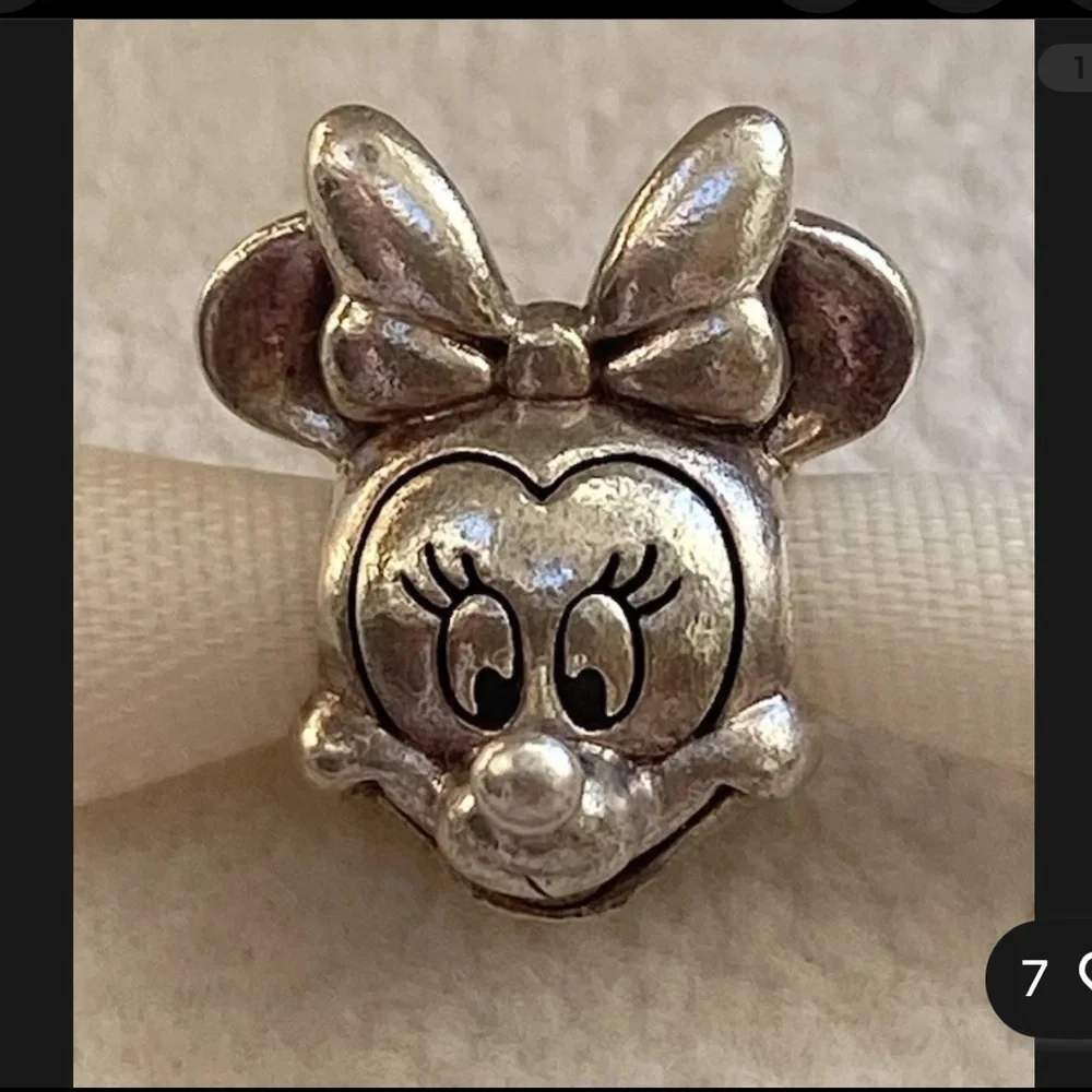 Pandora  Charm - Picture 3 of 3